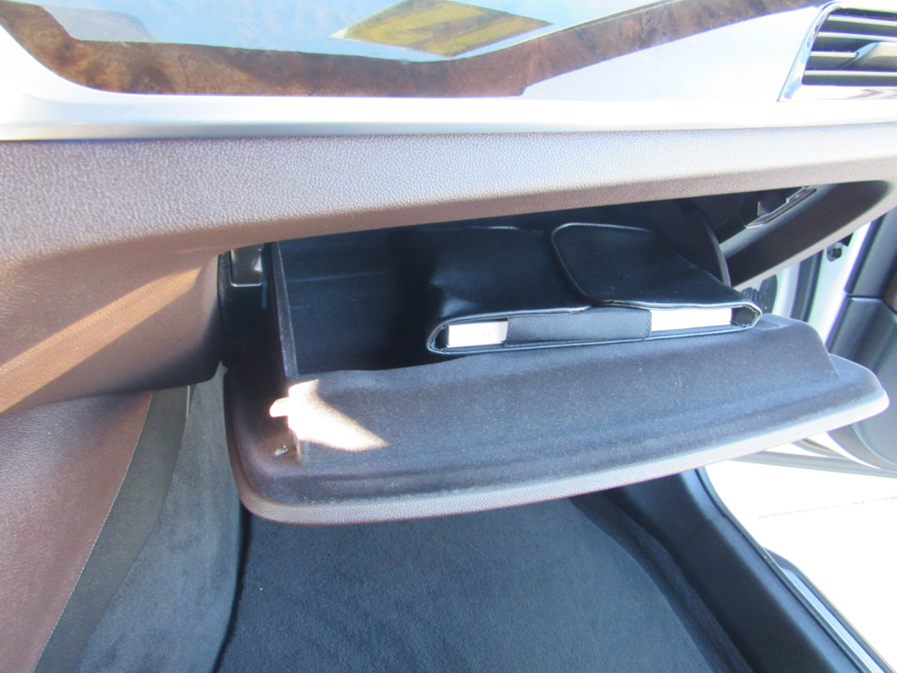 BMW 5 Series 540i Sedan 2017