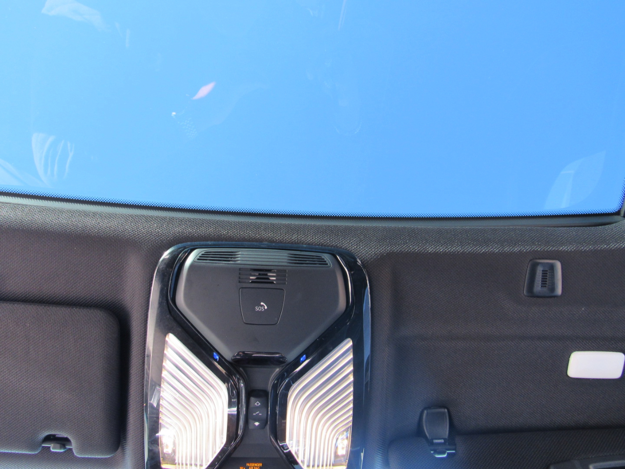 BMW 5 Series 540i Sedan 2017