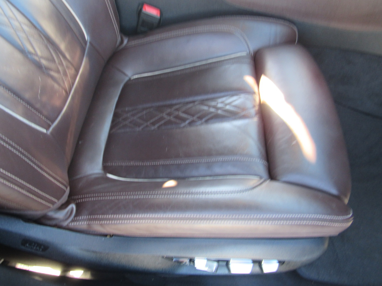 BMW 5 Series 540i Sedan 2017