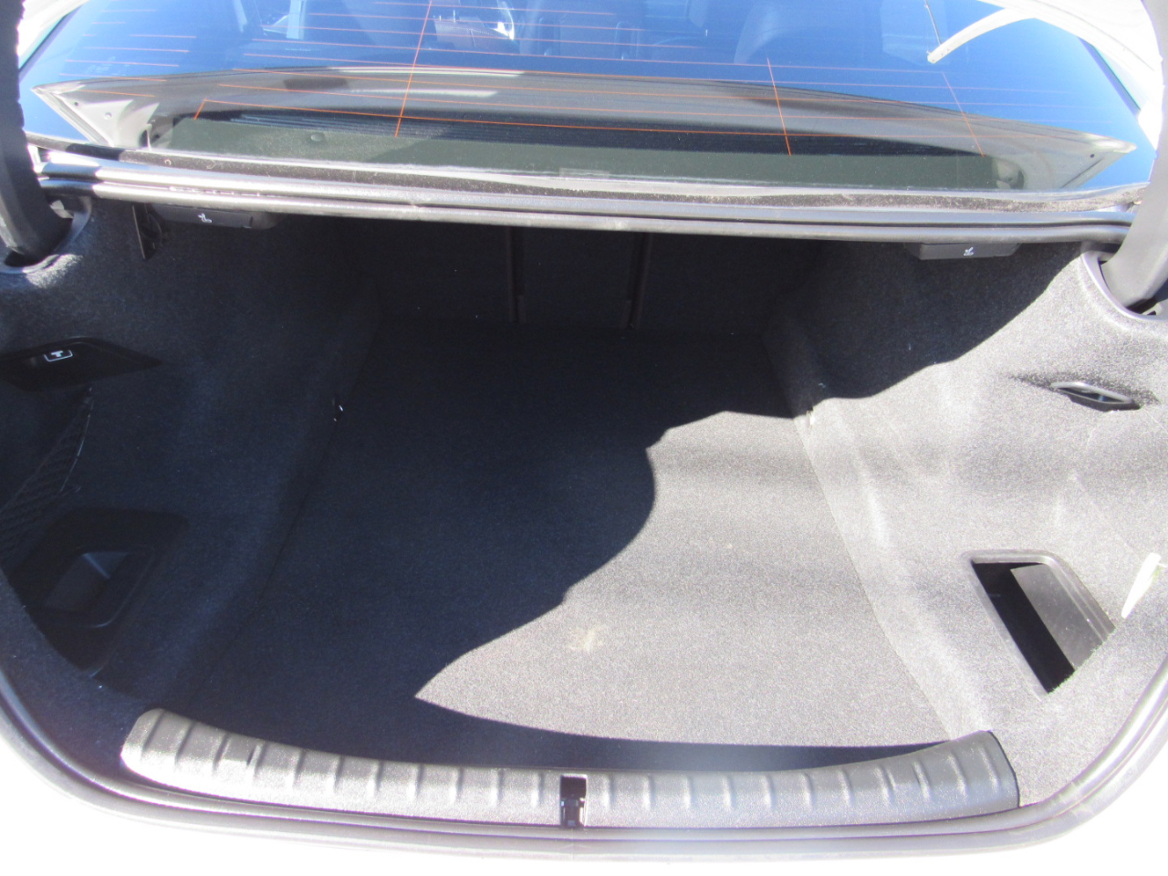 BMW 5 Series 540i Sedan 2017