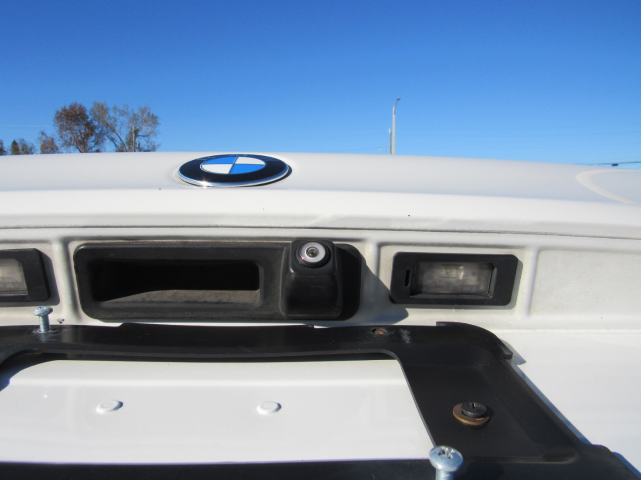 BMW 5 Series 540i Sedan 2017