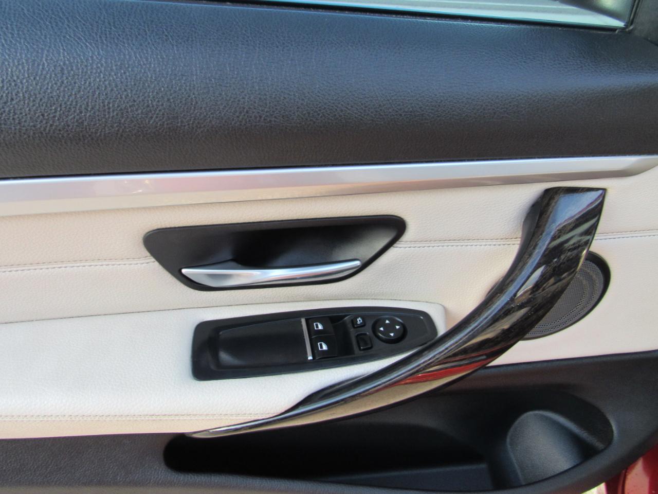 BMW 4 Series 440i xDrive Coupe 2018