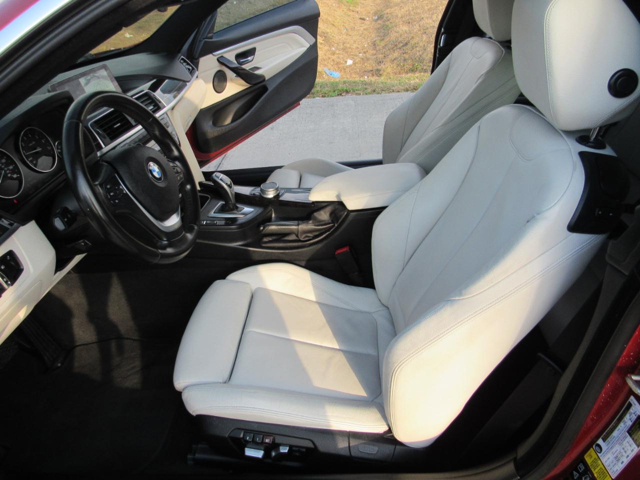 BMW 4 Series 440i xDrive Coupe 2018