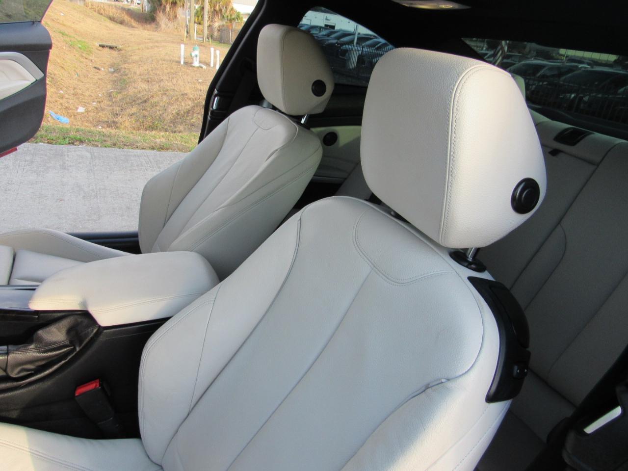 BMW 4 Series 440i xDrive Coupe 2018