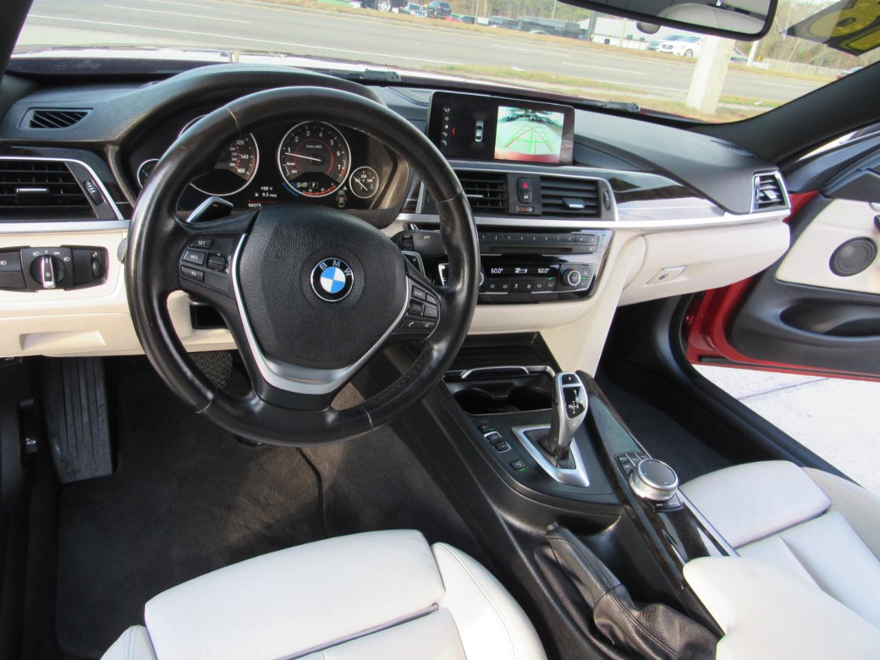 BMW 4 Series 440i xDrive Coupe 2018
