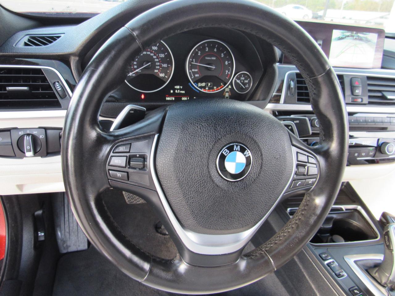 BMW 4 Series 440i xDrive Coupe 2018