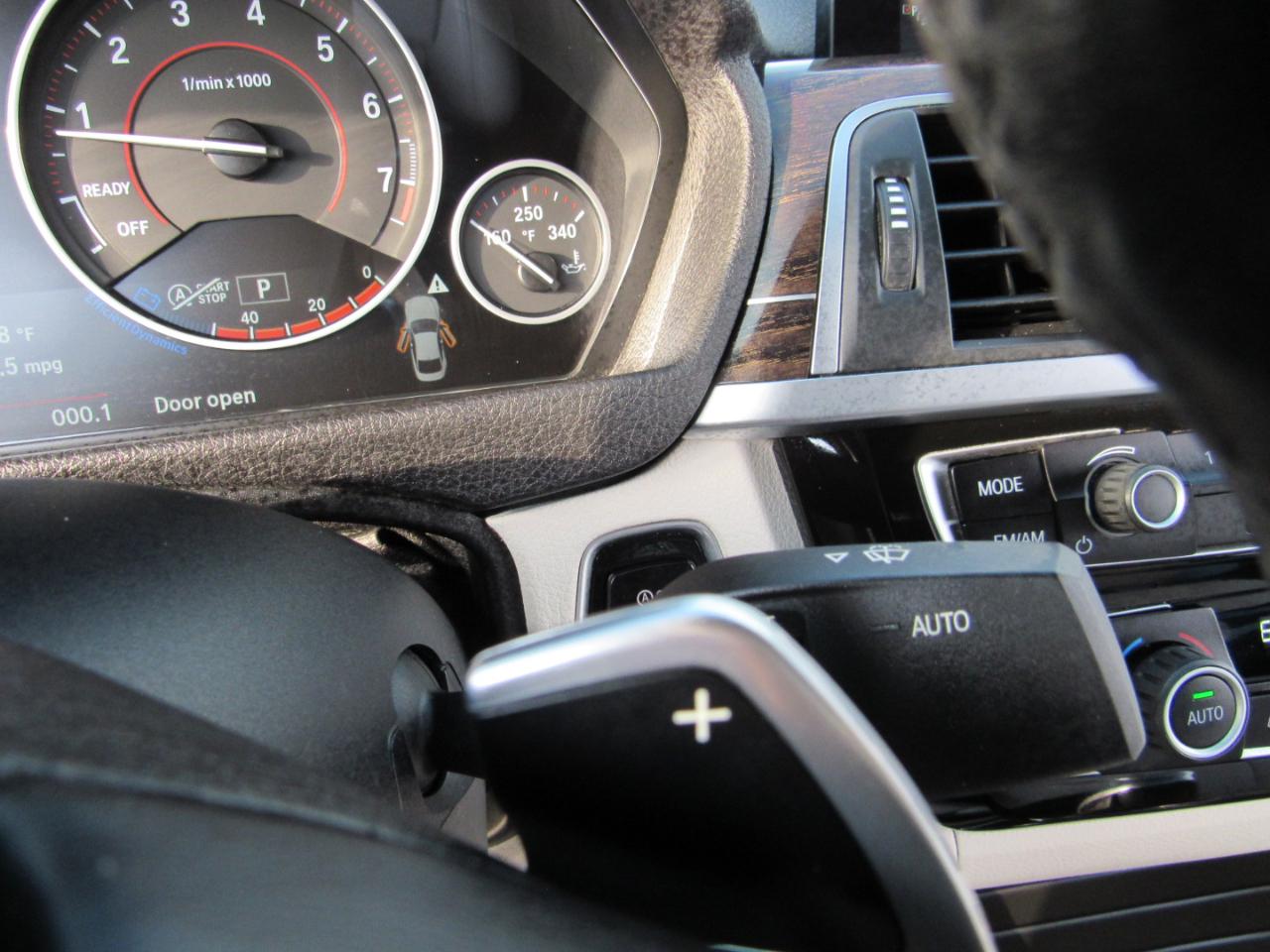 BMW 4 Series 440i xDrive Coupe 2018