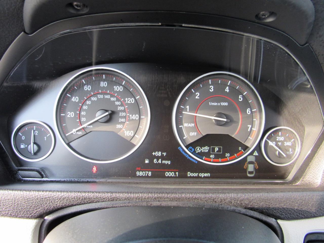 BMW 4 Series 440i xDrive Coupe 2018