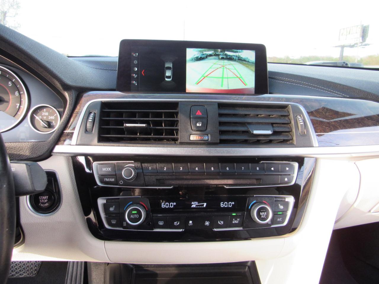 BMW 4 Series 440i xDrive Coupe 2018