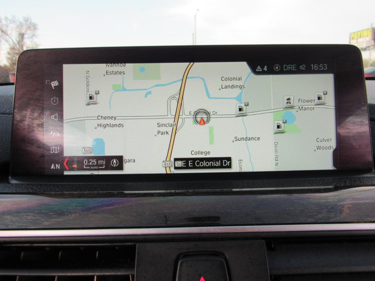 BMW 4 Series 440i xDrive Coupe 2018