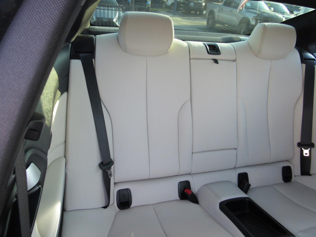 BMW 4 Series 440i xDrive Coupe 2018