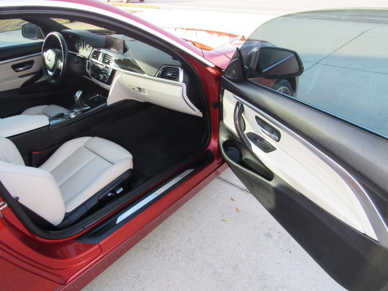 BMW 4 Series 440i xDrive Coupe 2018