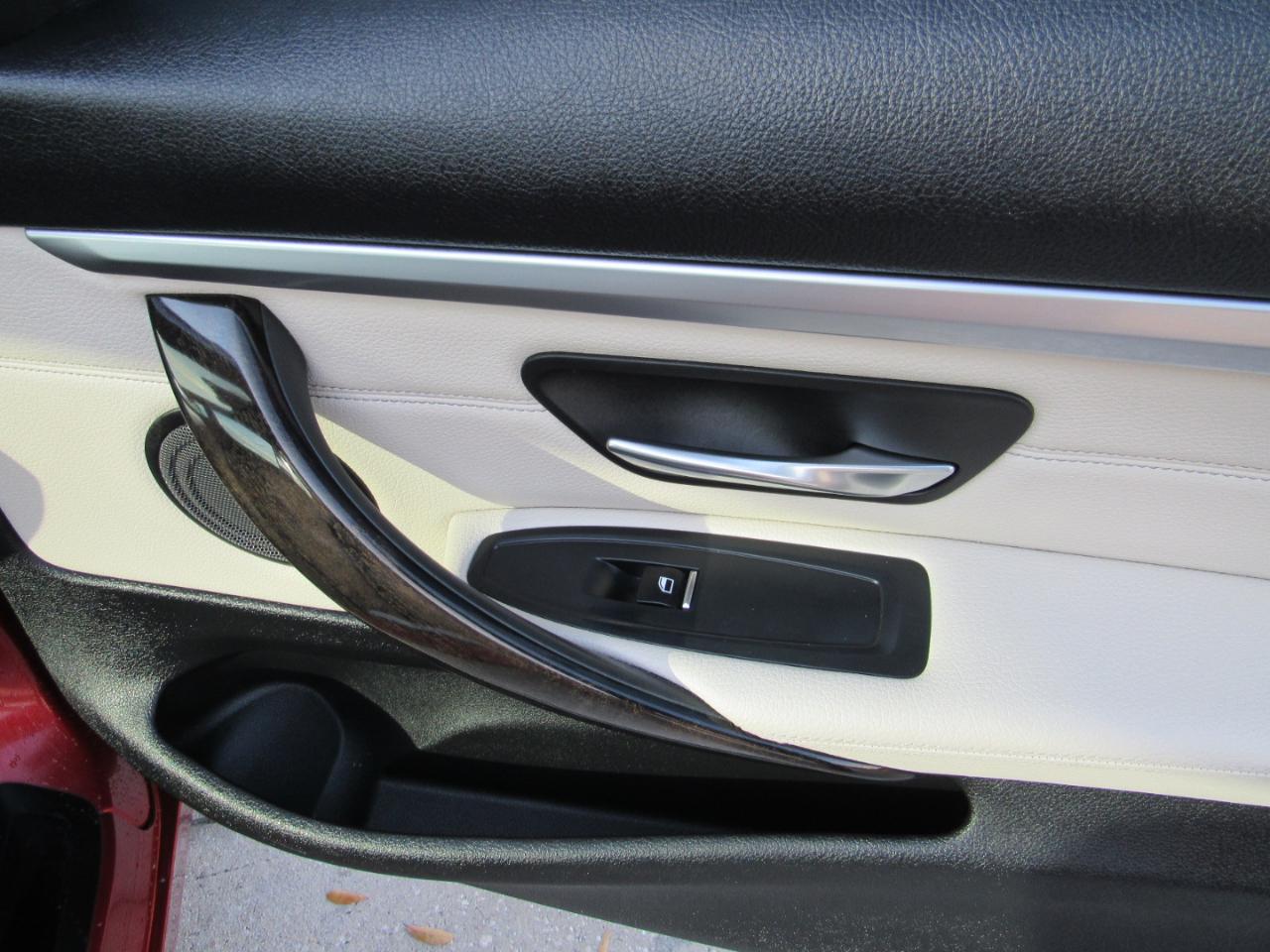 BMW 4 Series 440i xDrive Coupe 2018