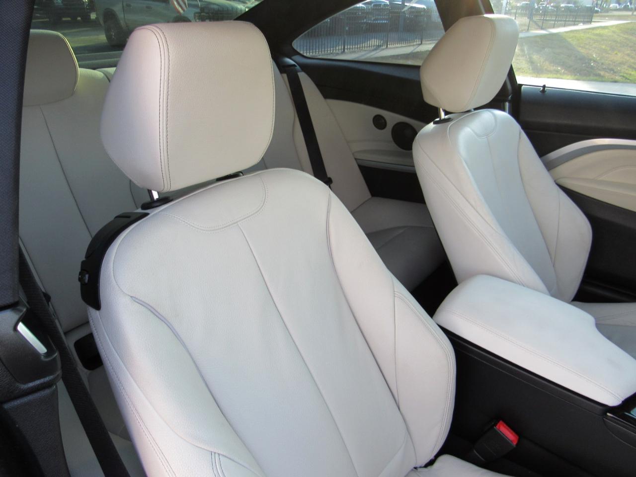 BMW 4 Series 440i xDrive Coupe 2018