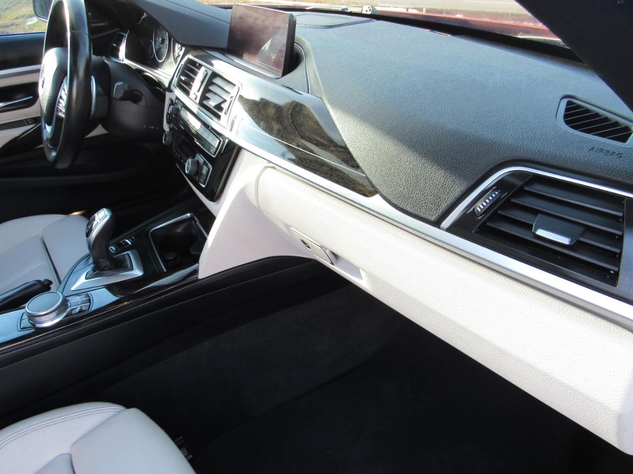 BMW 4 Series 440i xDrive Coupe 2018