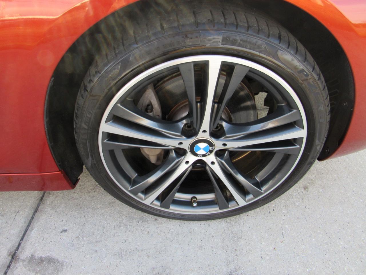 BMW 4 Series 440i xDrive Coupe 2018