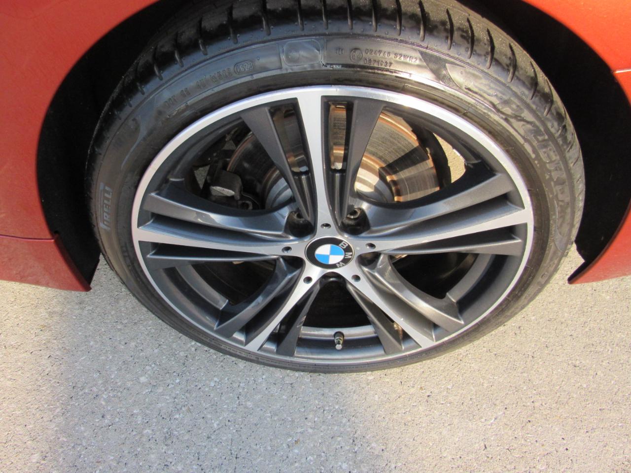 BMW 4 Series 440i xDrive Coupe 2018