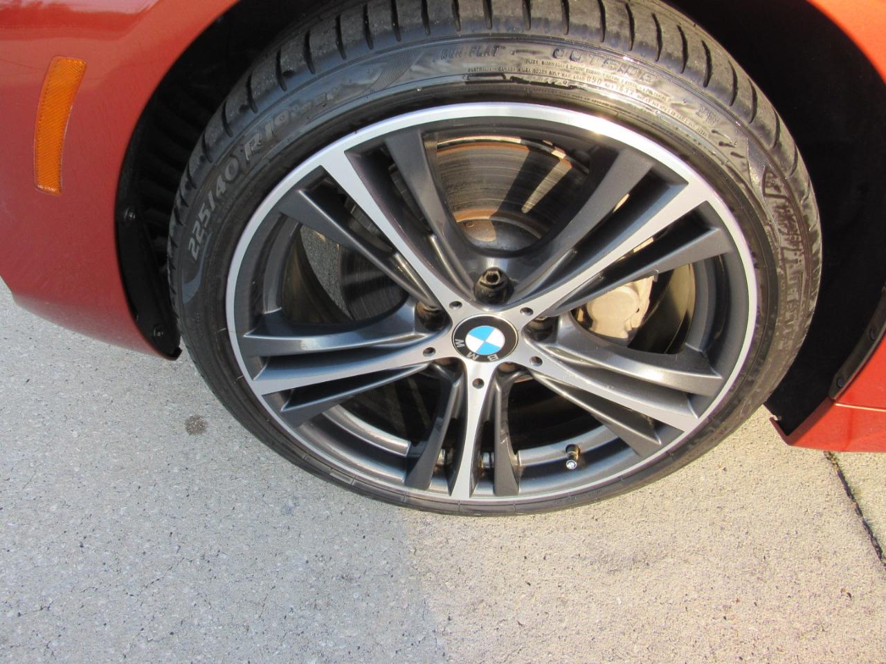 BMW 4 Series 440i xDrive Coupe 2018