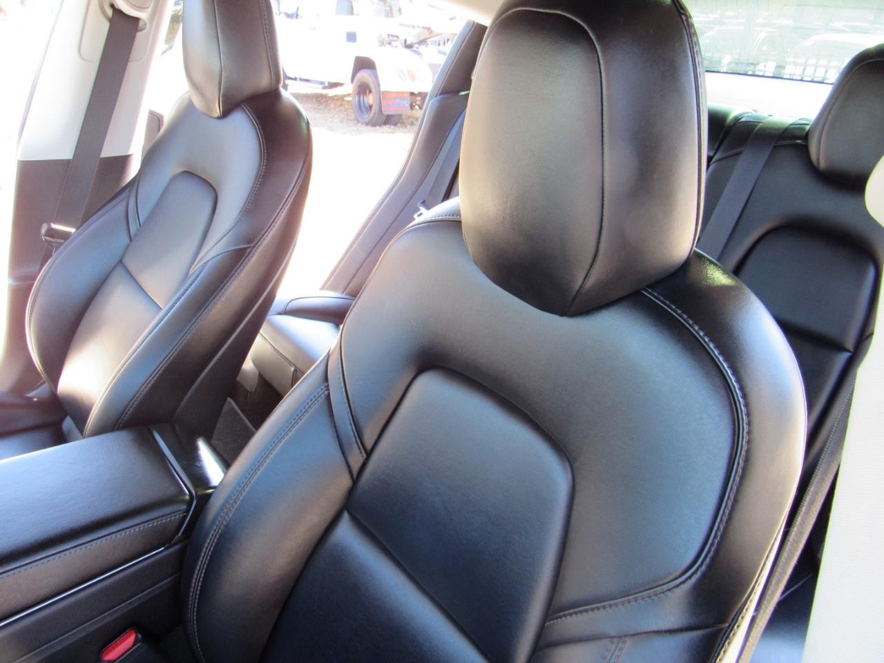 Tesla Model 3 Long Range Battery AWD 2018