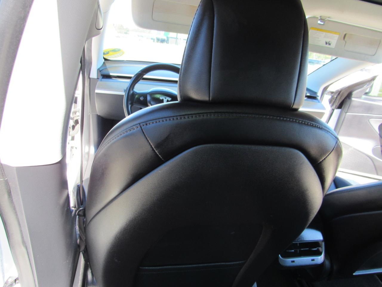 Tesla Model 3 Long Range Battery AWD 2018