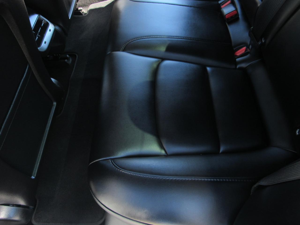 Tesla Model 3 Long Range Battery AWD 2018