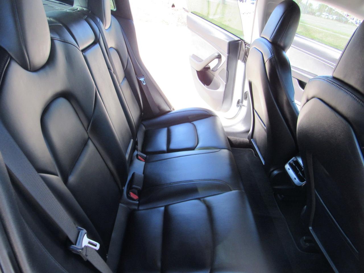 Tesla Model 3 Long Range Battery AWD 2018