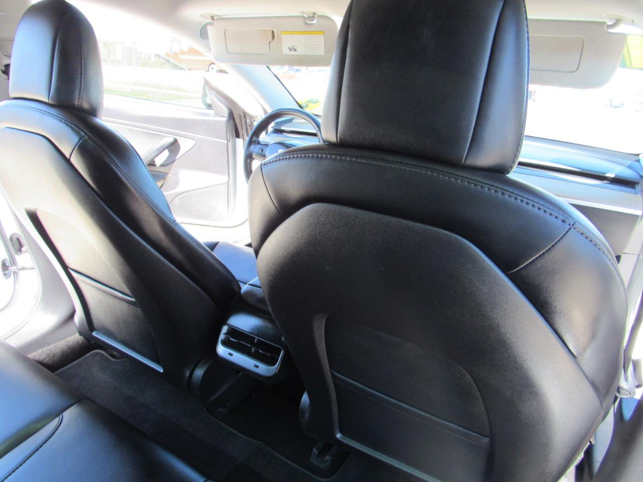 Tesla Model 3 Long Range Battery AWD 2018