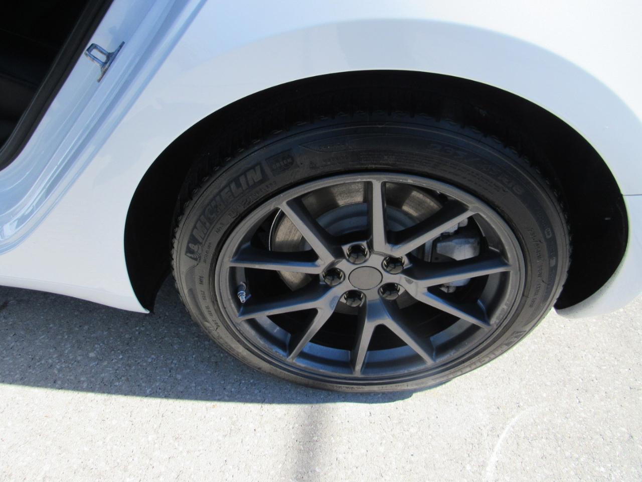 Tesla Model 3 Long Range Battery AWD 2018