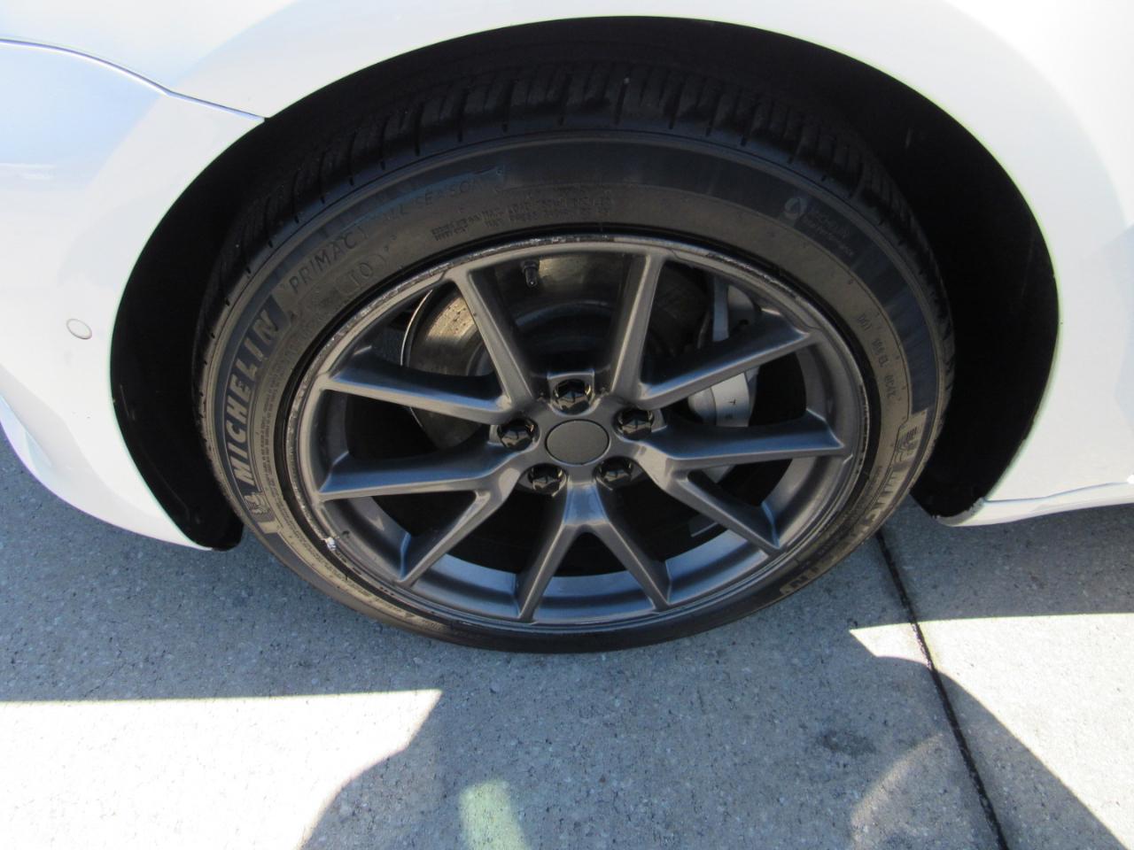 Tesla Model 3 Long Range Battery AWD 2018