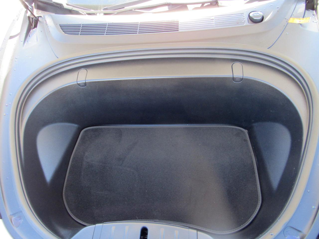 Tesla Model 3 Long Range Battery AWD 2018