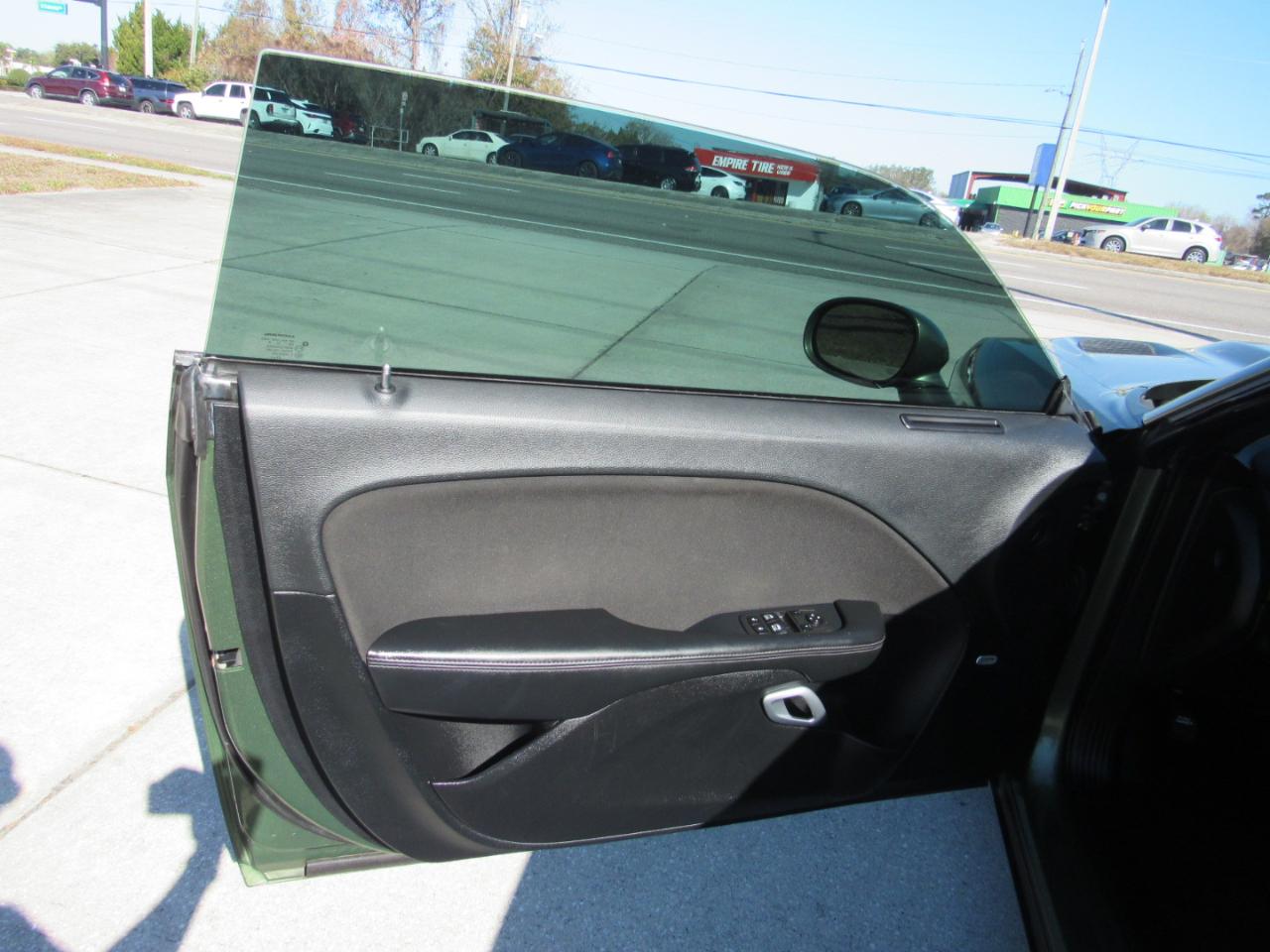 Dodge Challenger R/T Scat Pack RWD 2021