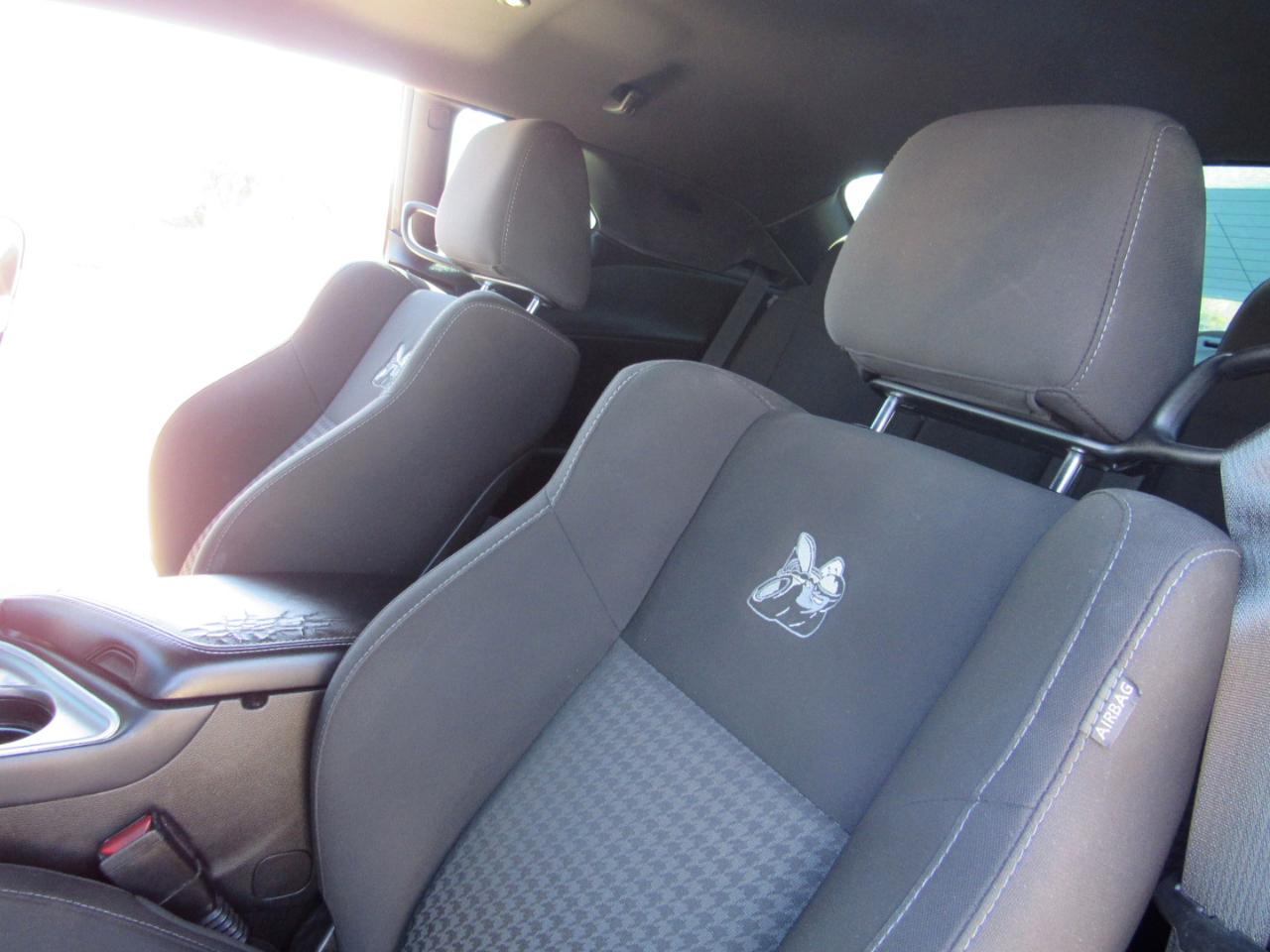 Dodge Challenger R/T Scat Pack RWD 2021