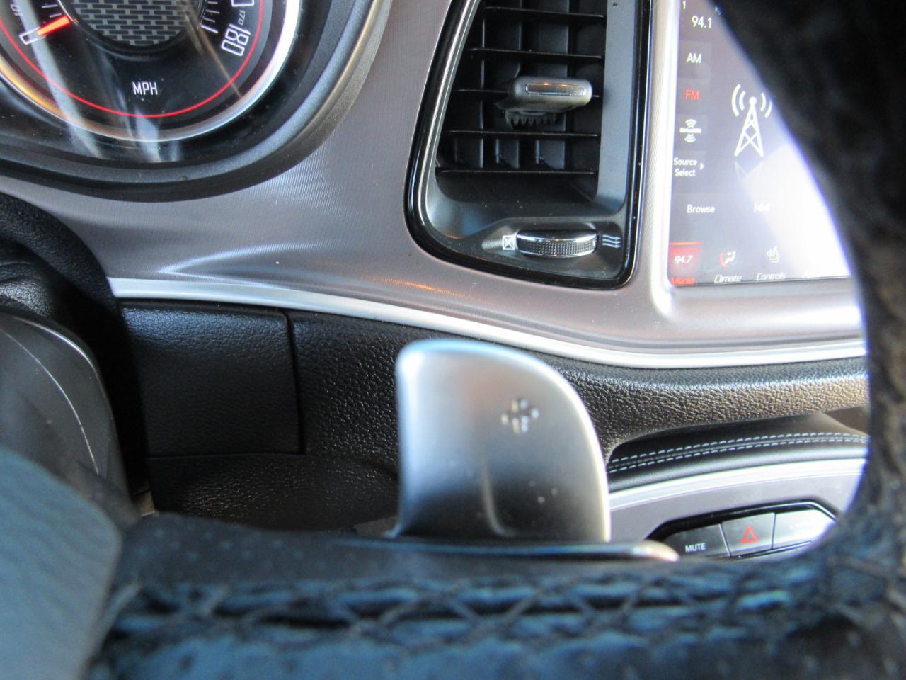 Dodge Challenger R/T Scat Pack RWD 2021