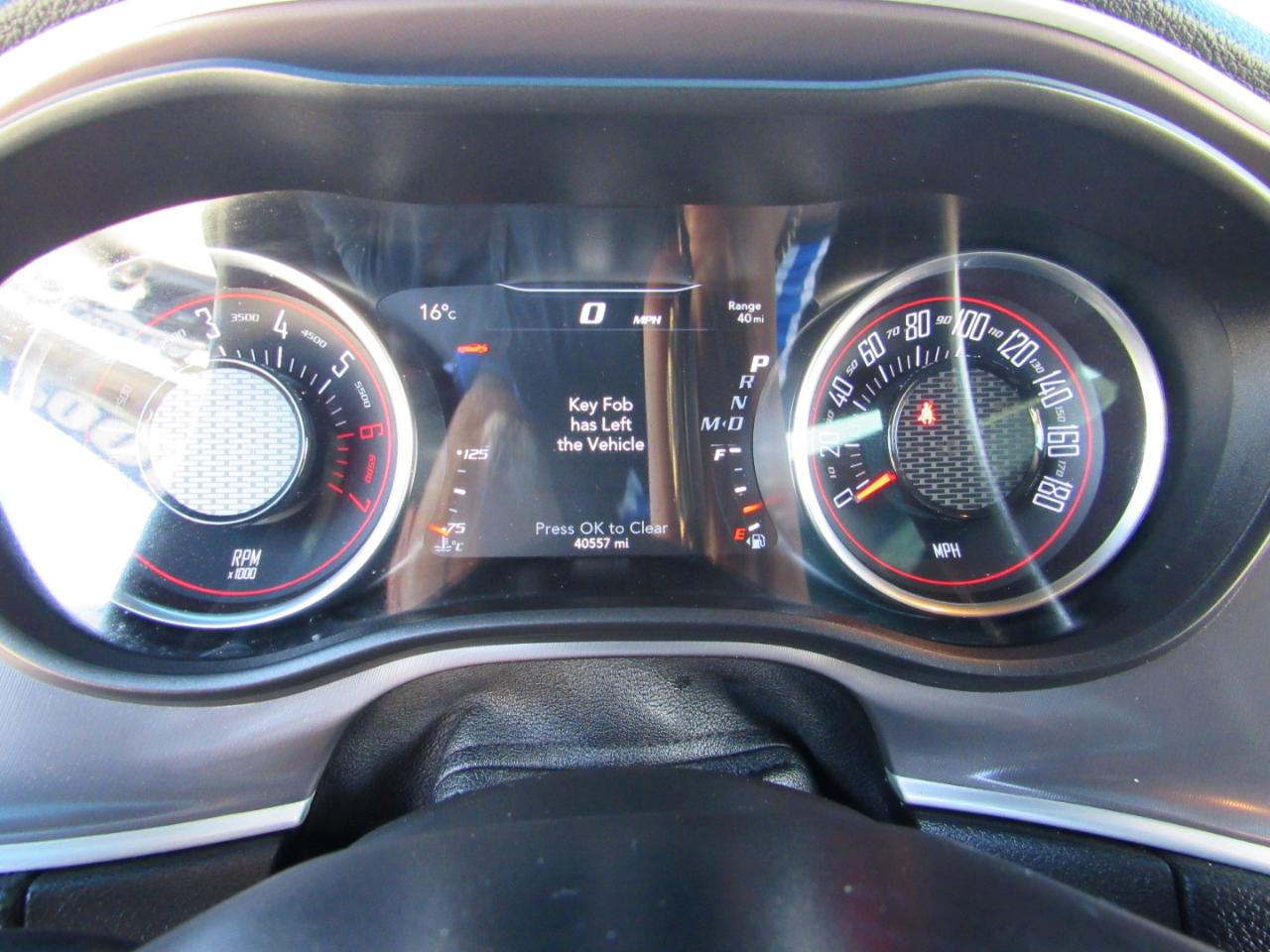 Dodge Challenger R/T Scat Pack RWD 2021