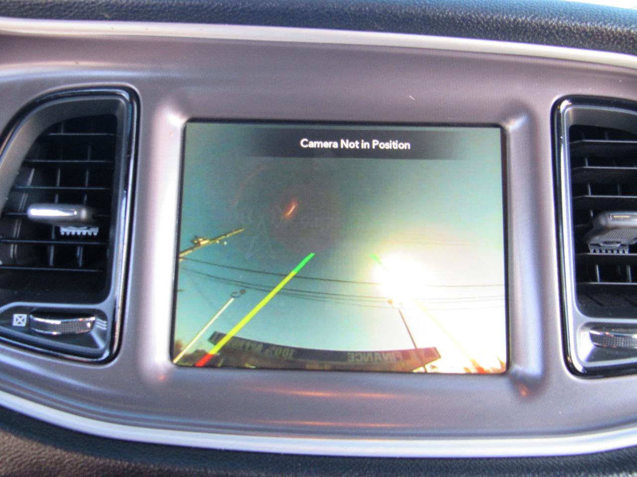 Dodge Challenger R/T Scat Pack RWD 2021