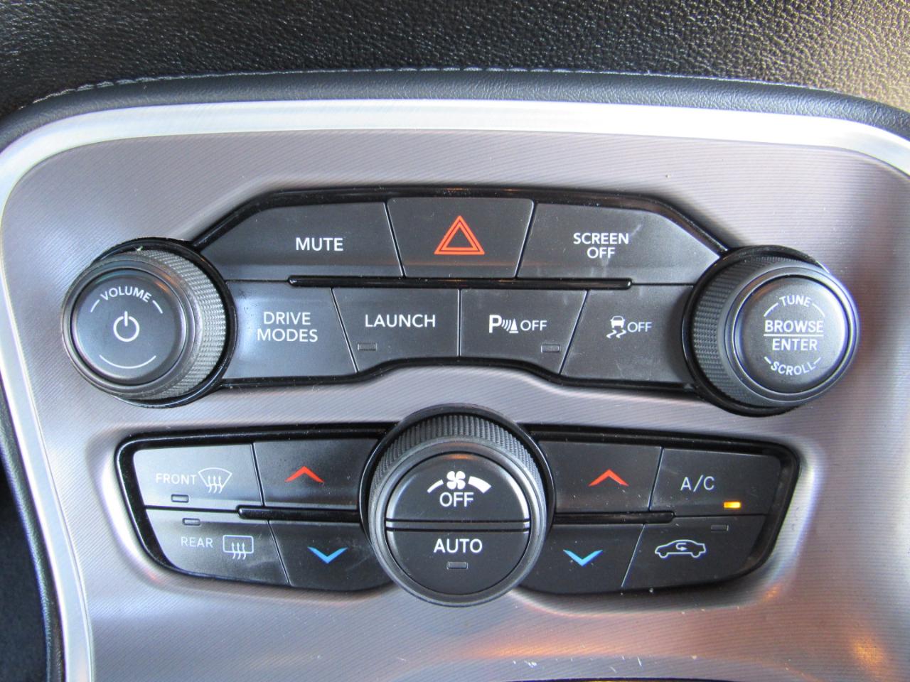 Dodge Challenger R/T Scat Pack RWD 2021