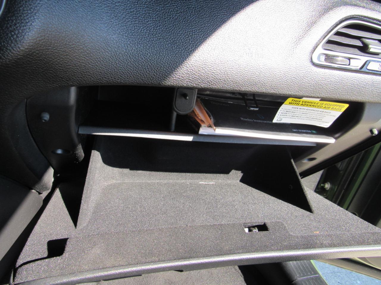 Dodge Challenger R/T Scat Pack RWD 2021