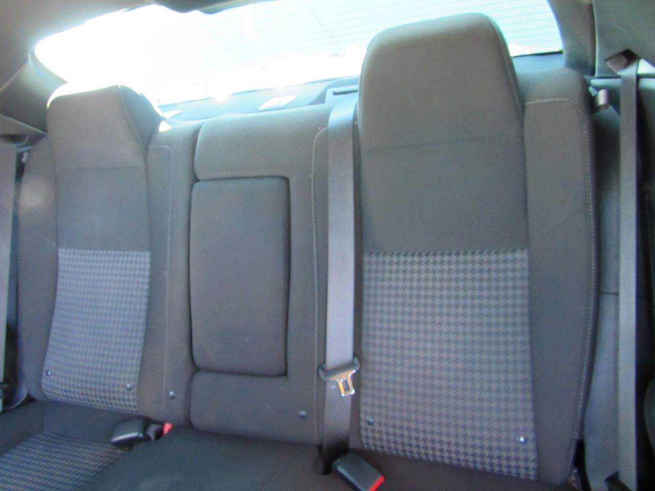 Dodge Challenger R/T Scat Pack RWD 2021