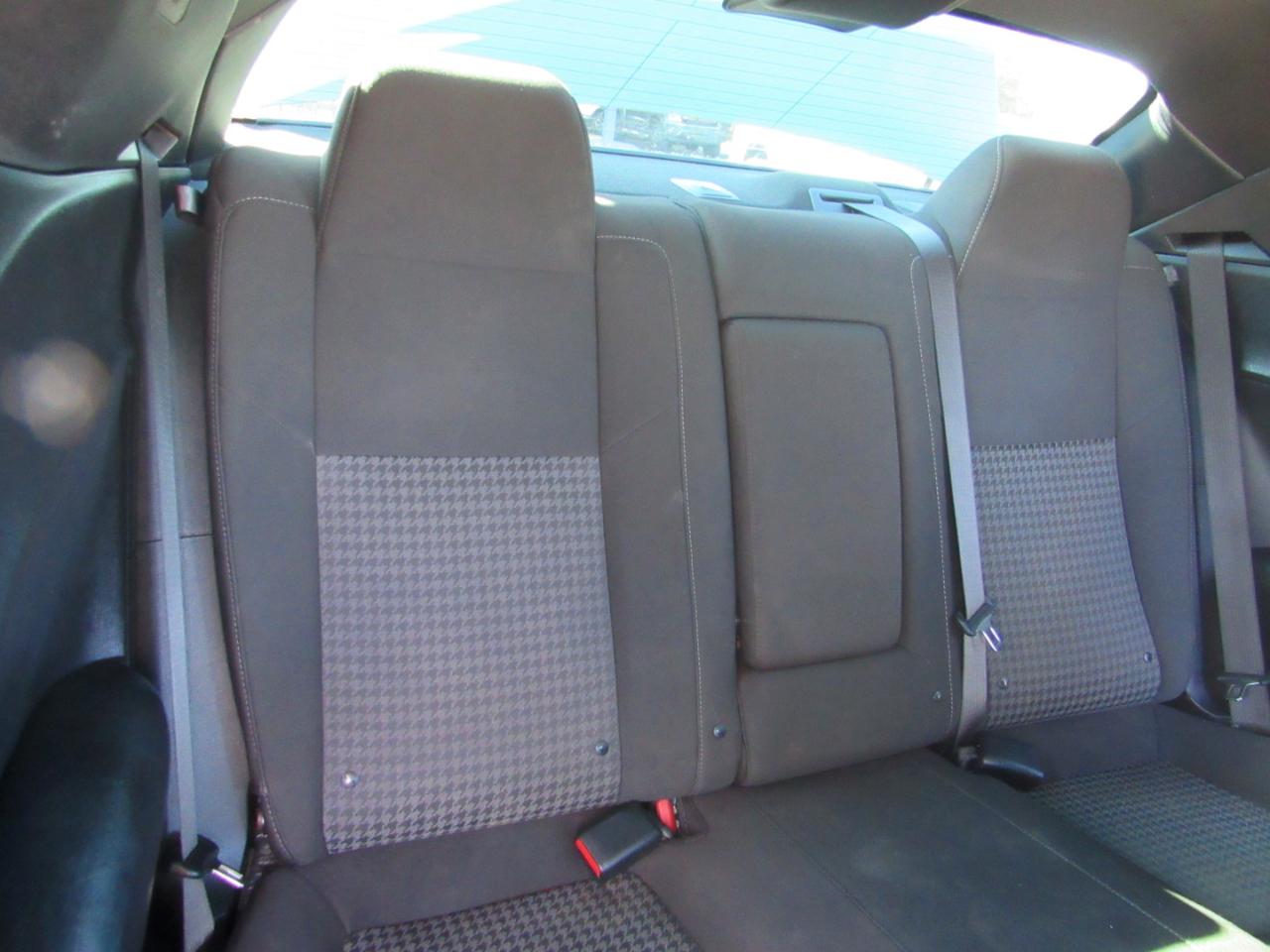 Dodge Challenger R/T Scat Pack RWD 2021