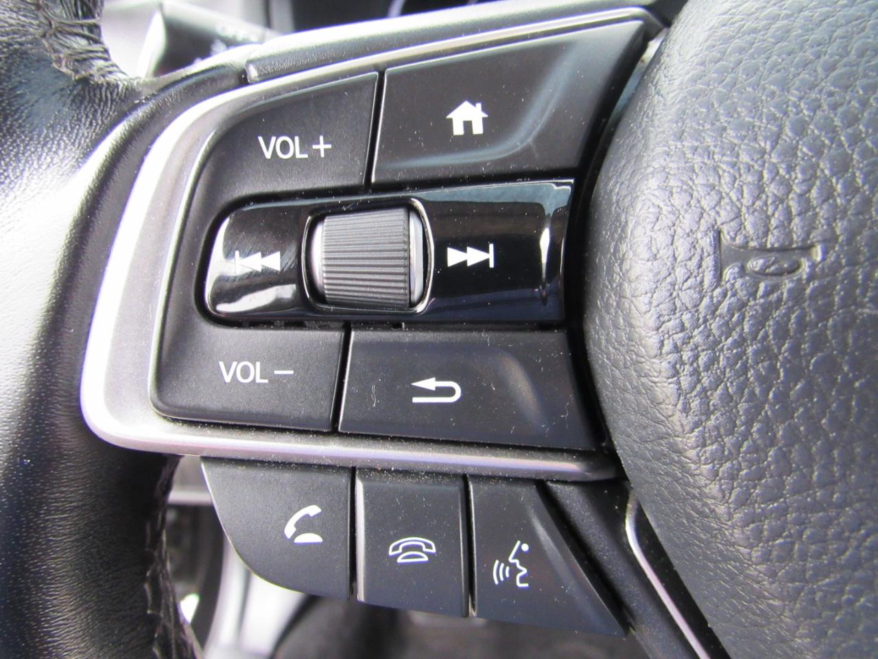 Honda Accord Sedan Sport SE 1.5T CVT 2022