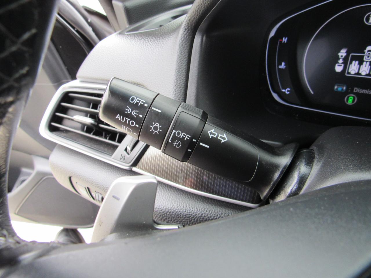 Honda Accord Sedan Sport SE 1.5T CVT 2022