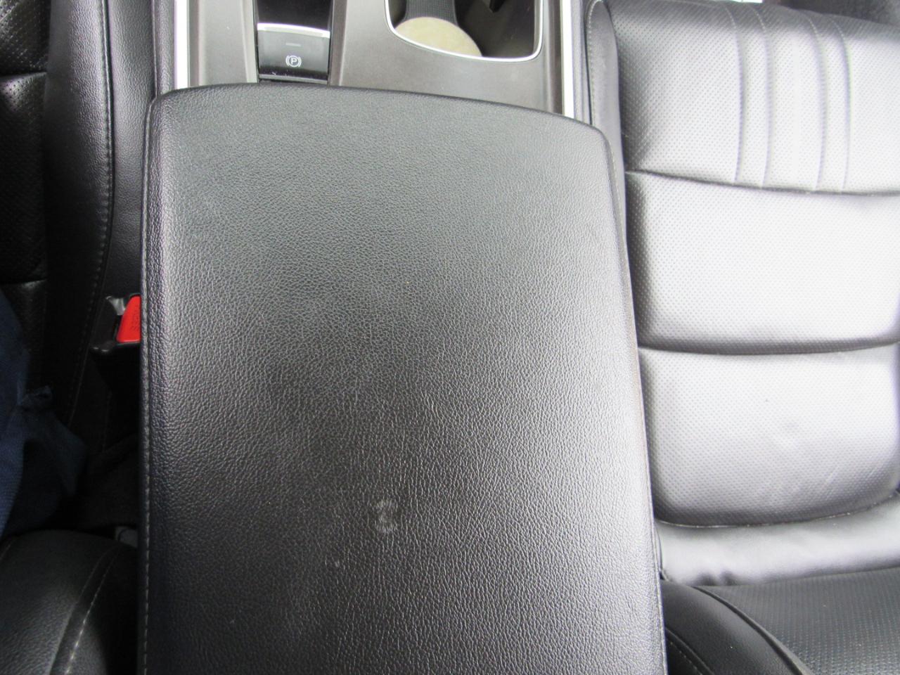 Honda Accord Sedan Sport SE 1.5T CVT 2022