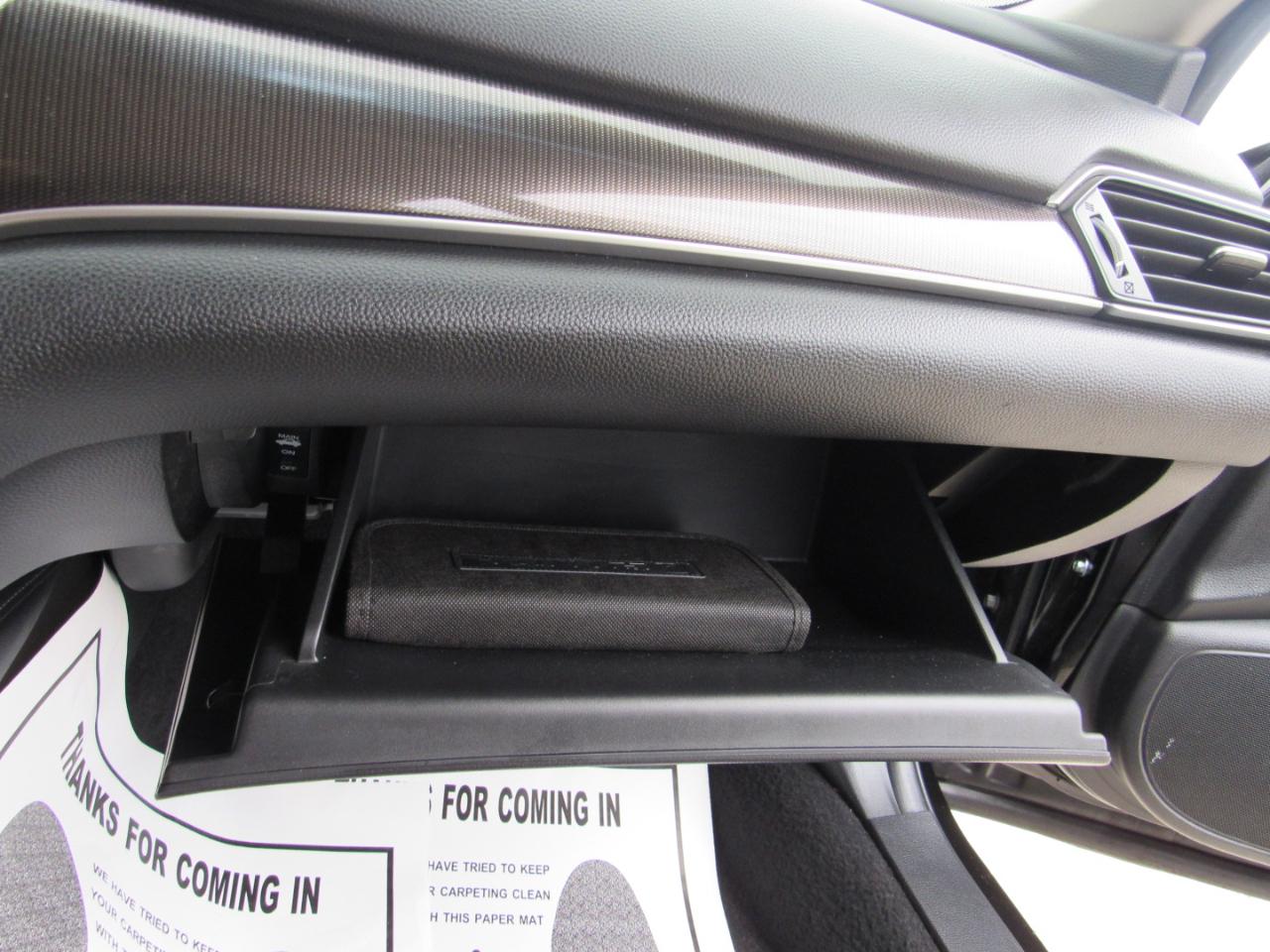 Honda Accord Sedan Sport SE 1.5T CVT 2022