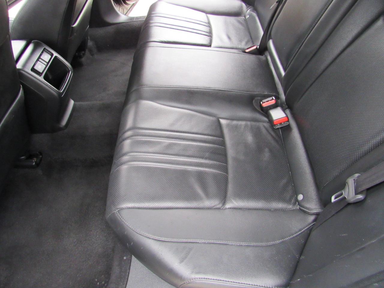 Honda Accord Sedan Sport SE 1.5T CVT 2022