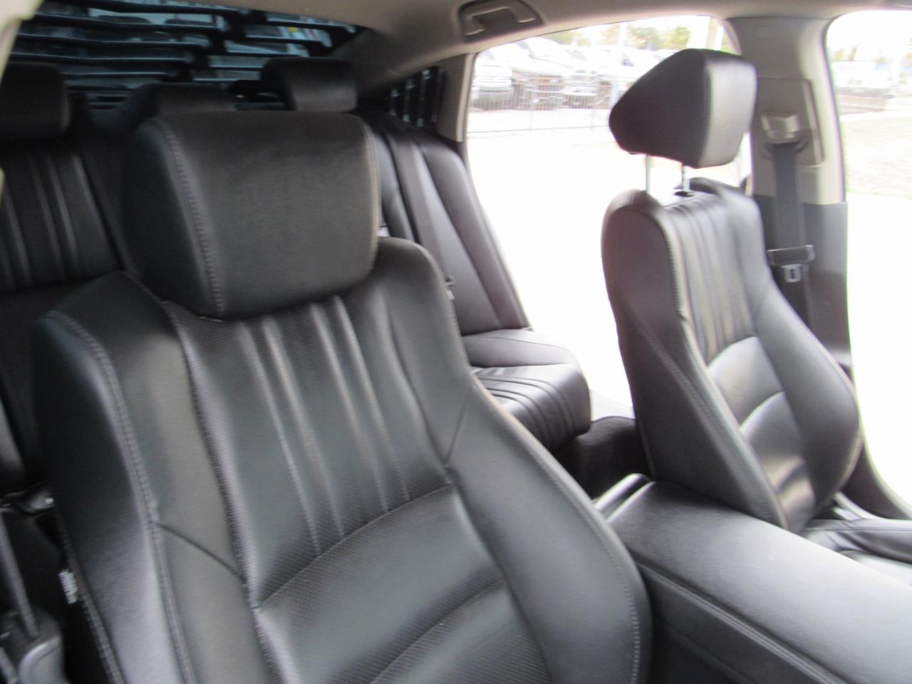 Honda Accord Sedan Sport SE 1.5T CVT 2022