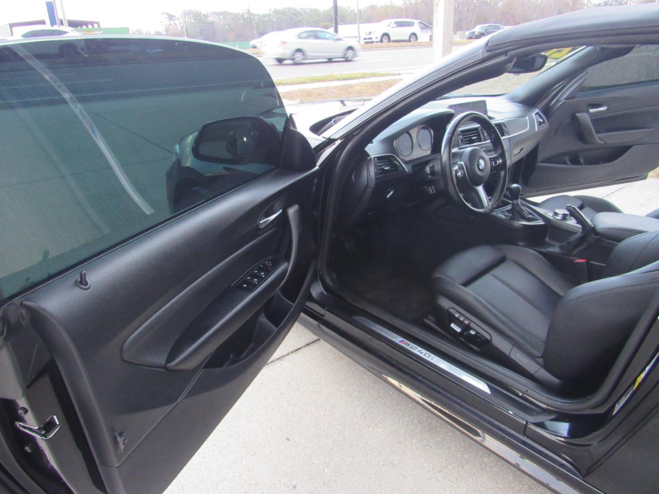 BMW 2 Series M240i Convertible 2021