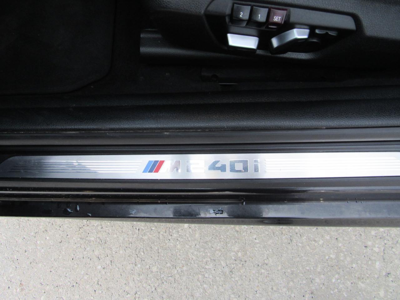 BMW 2 Series M240i Convertible 2021