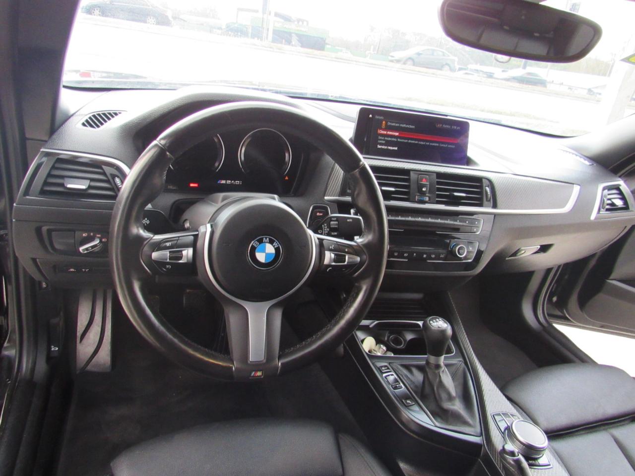 BMW 2 Series M240i Convertible 2021