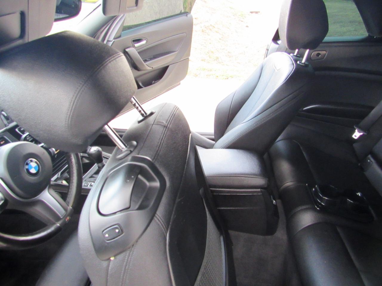 BMW 2 Series M240i Convertible 2021