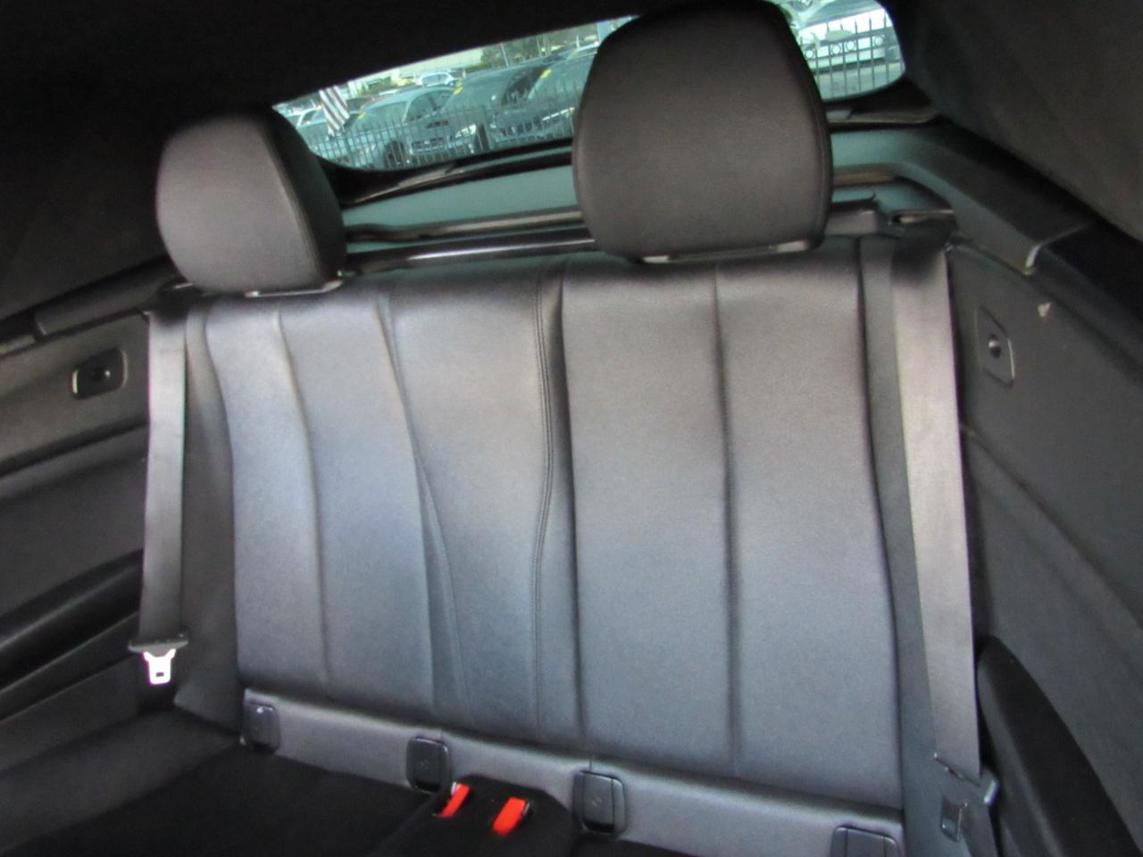 BMW 2 Series M240i Convertible 2021